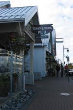 downtown sidney downtown sidney