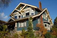 point grey craftsman house Point Grey Real Estate