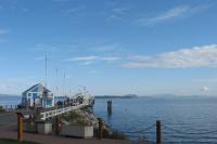 sidney waterfront sidney waterfront