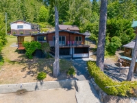 Sproat Lake Waterfront Home